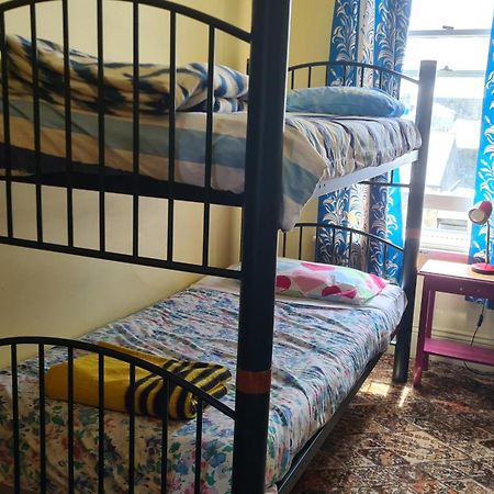 אואהמרו Empire Hotel Backpackers מראה חיצוני תמונה