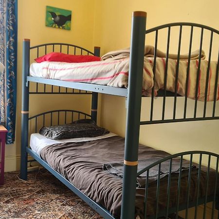 אואהמרו Empire Hotel Backpackers מראה חיצוני תמונה